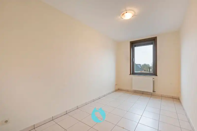 Dit prachtig en ruim appartement met één van de mooiste terrassen te Evergem is gelegen in de Kapellestraat foto 10