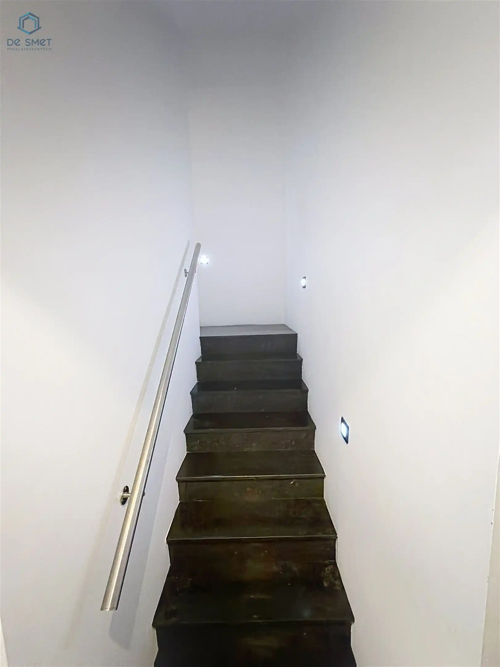 Nieuwe woning klaar om in te trekken met 2 slaapkamers, commerciële ruimte foto 12