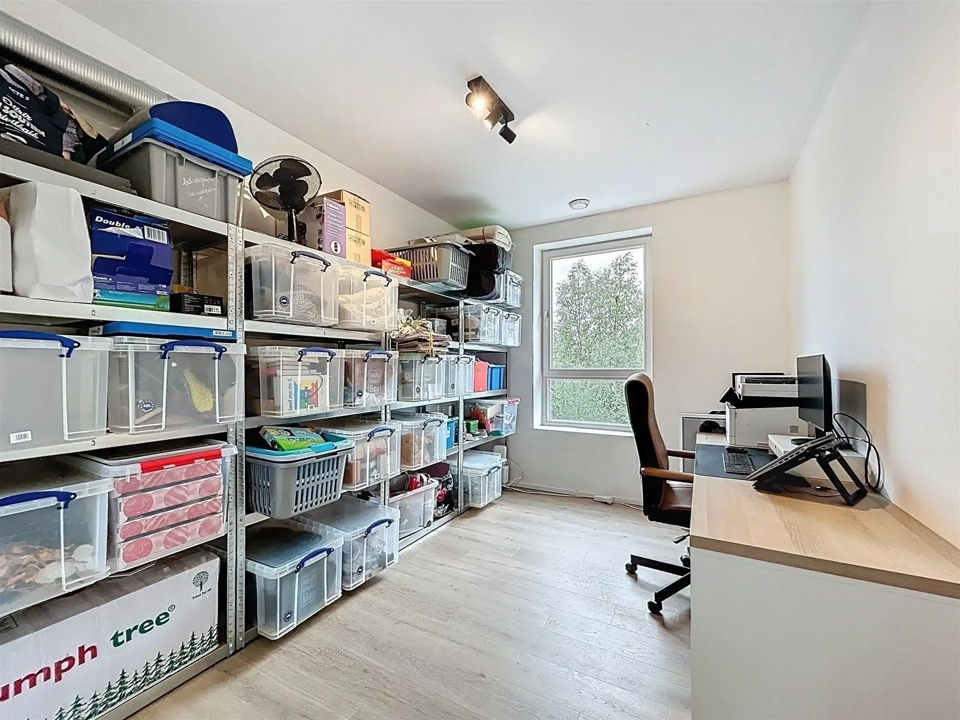 Recente woning met 4 slk en autostaanplaats op toplocatie foto 16