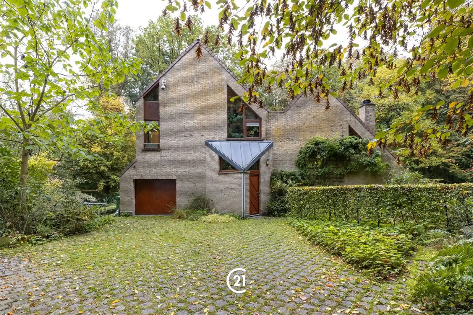 Villa met 4 slaapkamers op 41are95  foto 34