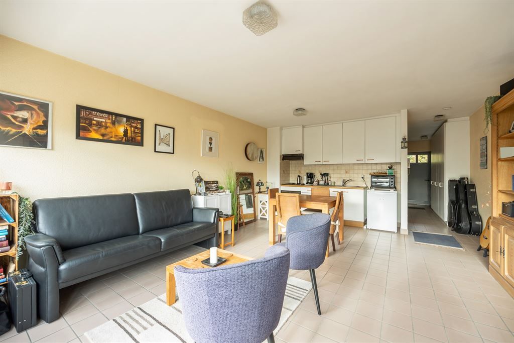 Instapklaar éénslaapkamerappartement in Leuven! foto 7