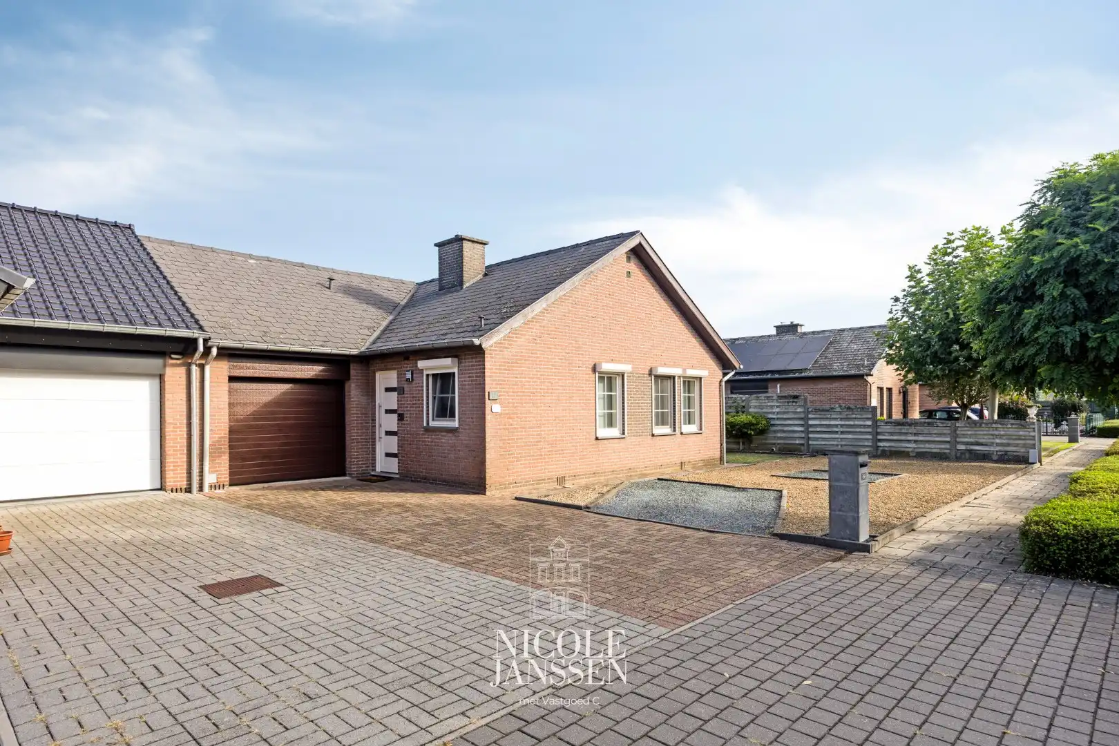 Verzorgde woning foto 3