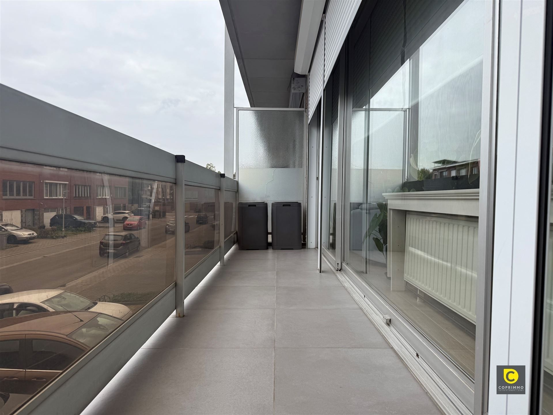 Appartement: 2 slk, T en P foto 3