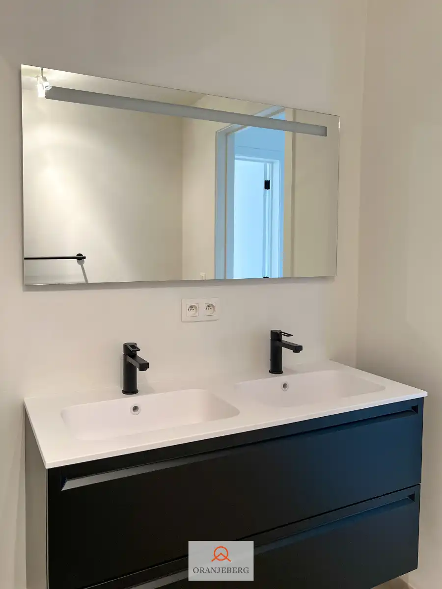 Nieuwbouwwoning vlakbij Sint-Martens-Latem foto 46