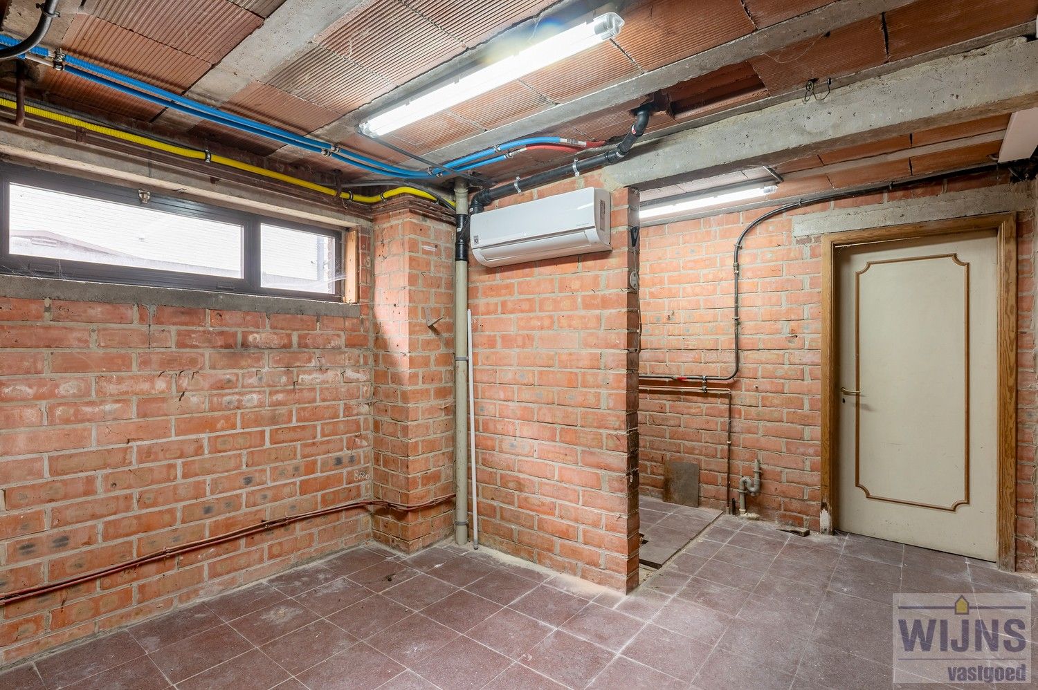 INSTAPKLARE WONING I AA LOCATIE I SINT-KATELIJNE-WAVER foto 19