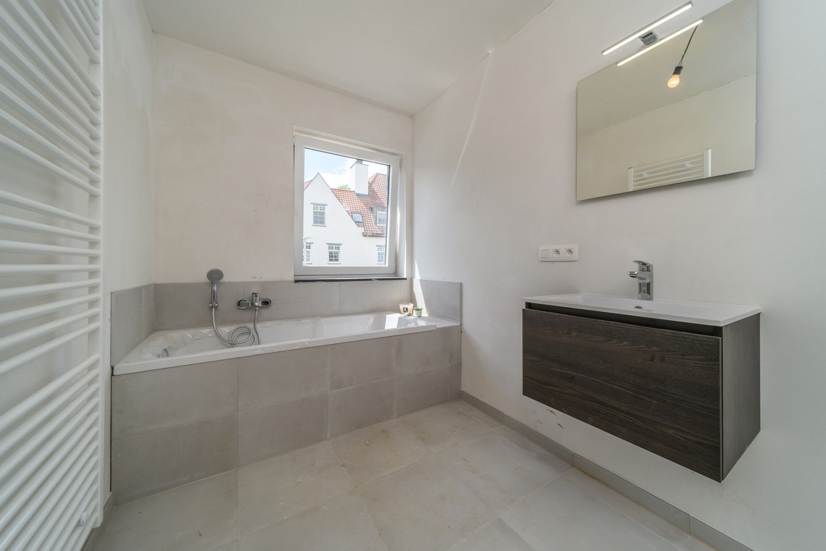 Nieuwbouwwonig met eigen parkeerplaats te Haaltert foto 13