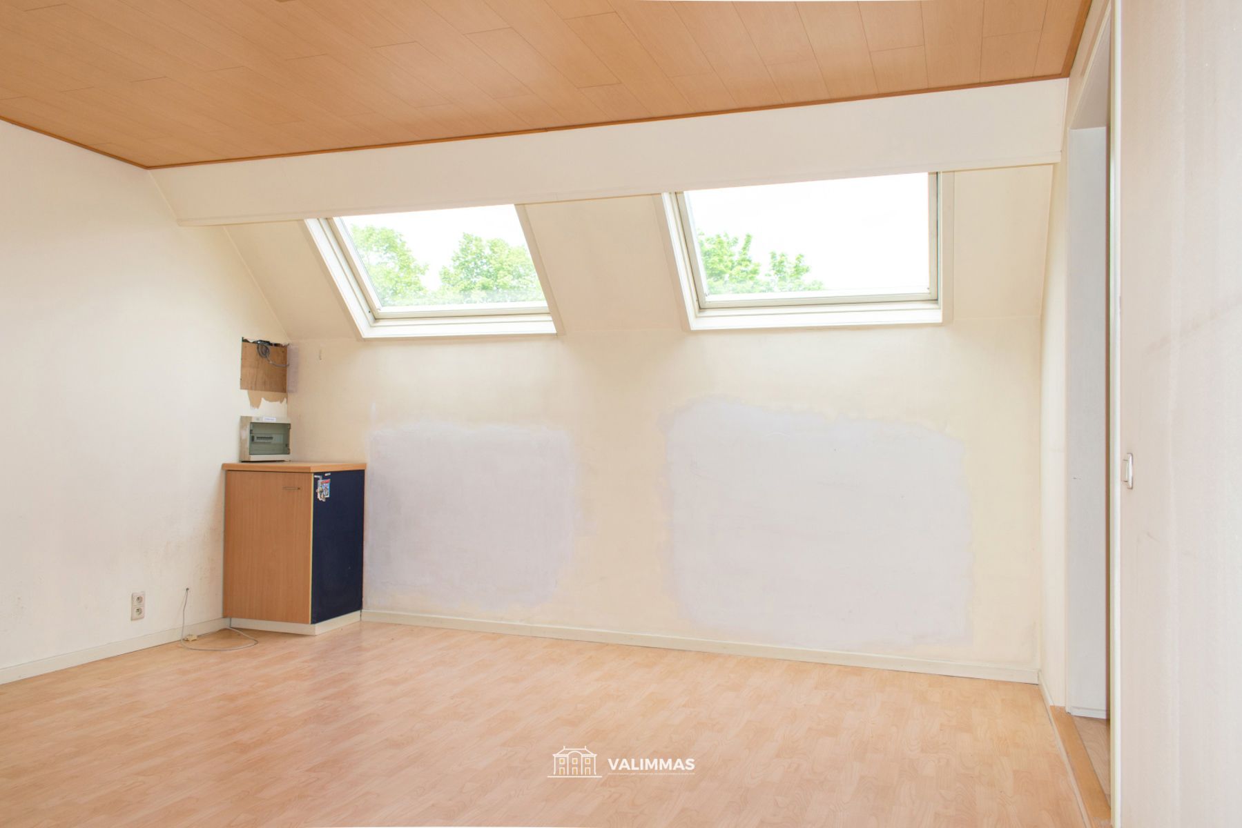 Commercieel gelegen (handels)woning met tuintje... foto 20