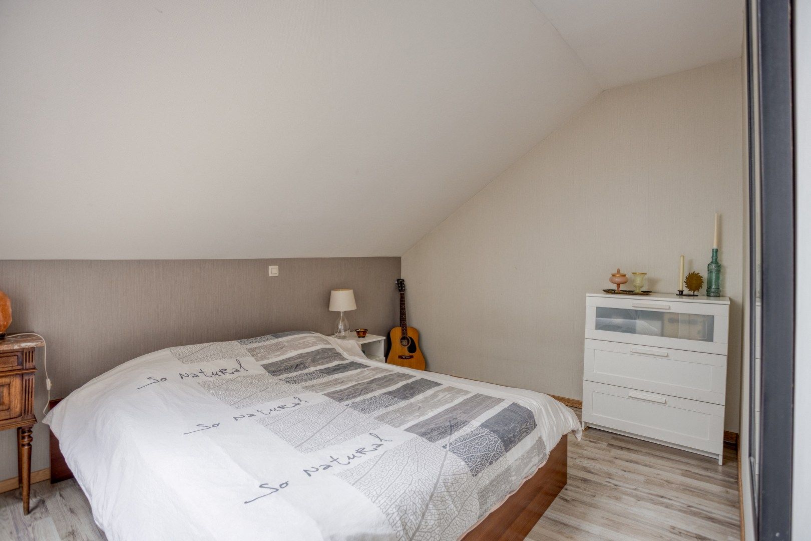 IN OPTIE! Ruime energiezuinige woning met 4 slaapkamers in Glabbeek! foto 17