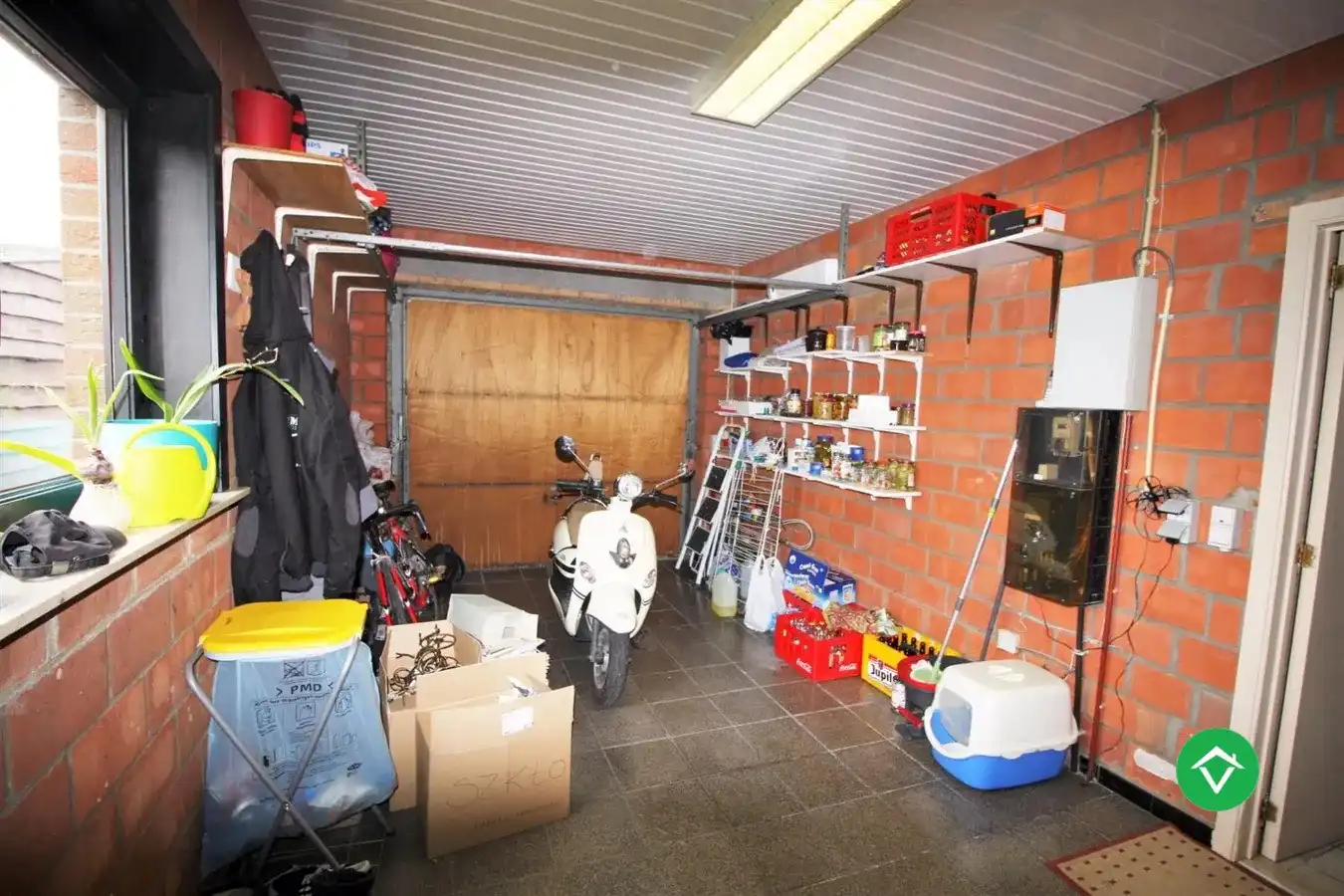 Woning te huur in Leke foto 17