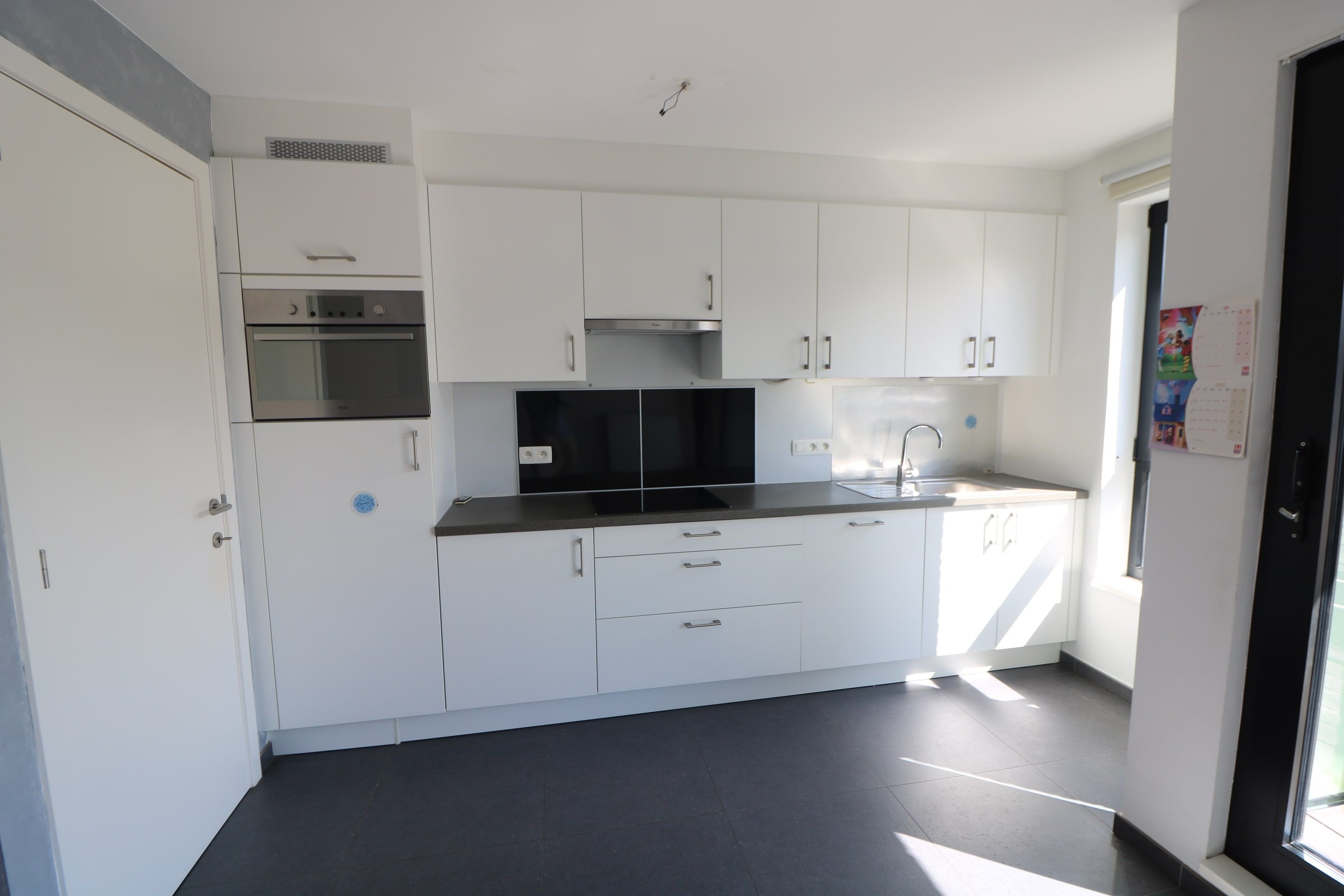 Modern, ruim 2-slaapkamerappartement (113 m²) in het hart van de gezellige binnenstad van Blankenberge.  foto 4