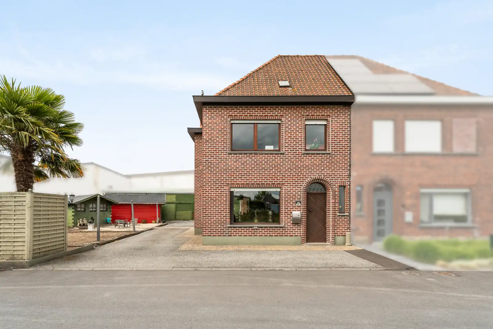 Kijkdag 19/09/2026 tussen 09.30 en 10.30 uur! Charmante woning te koop in Ardooie! foto 20