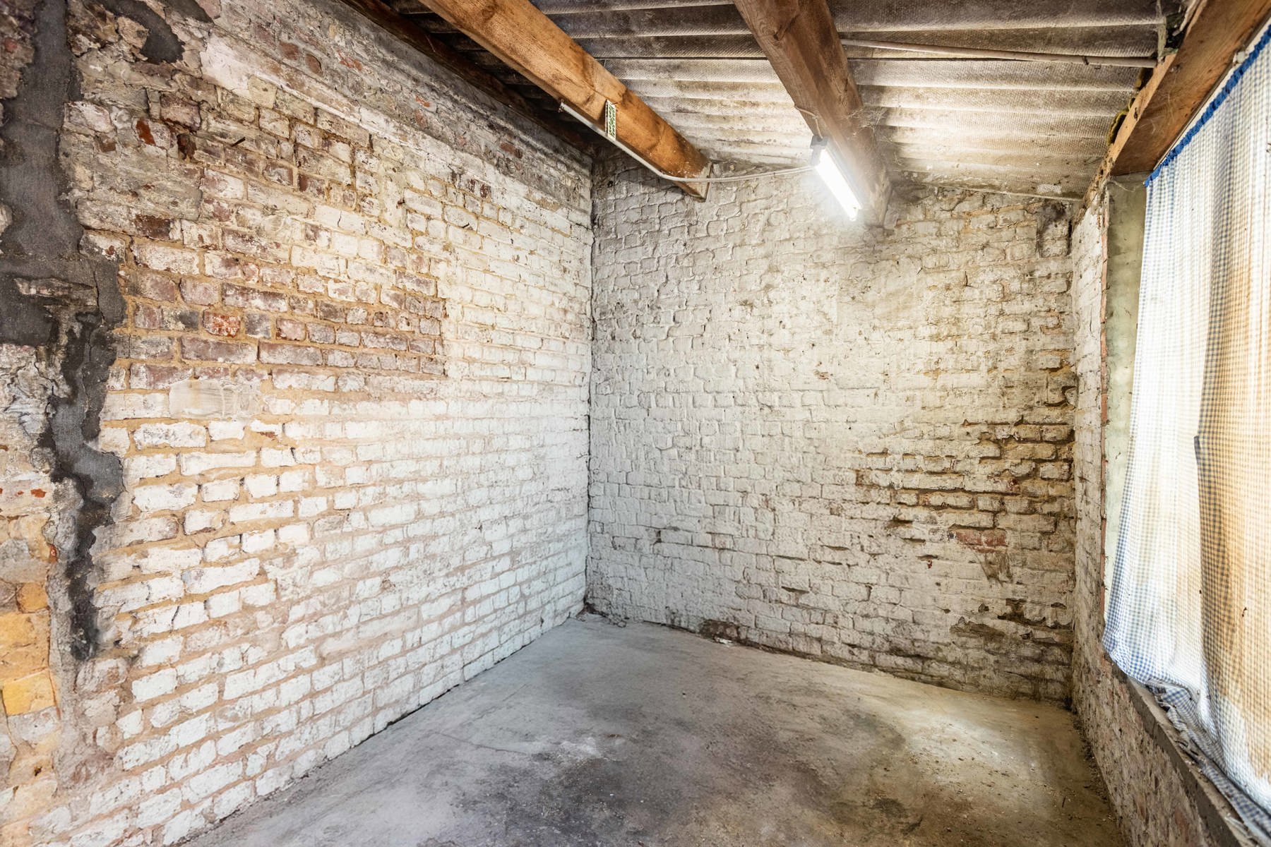 Rijwoning in centrum Aalst foto 18