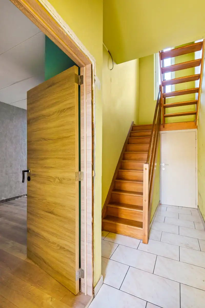 Woning met 3 slaapkamers en tuin foto 11