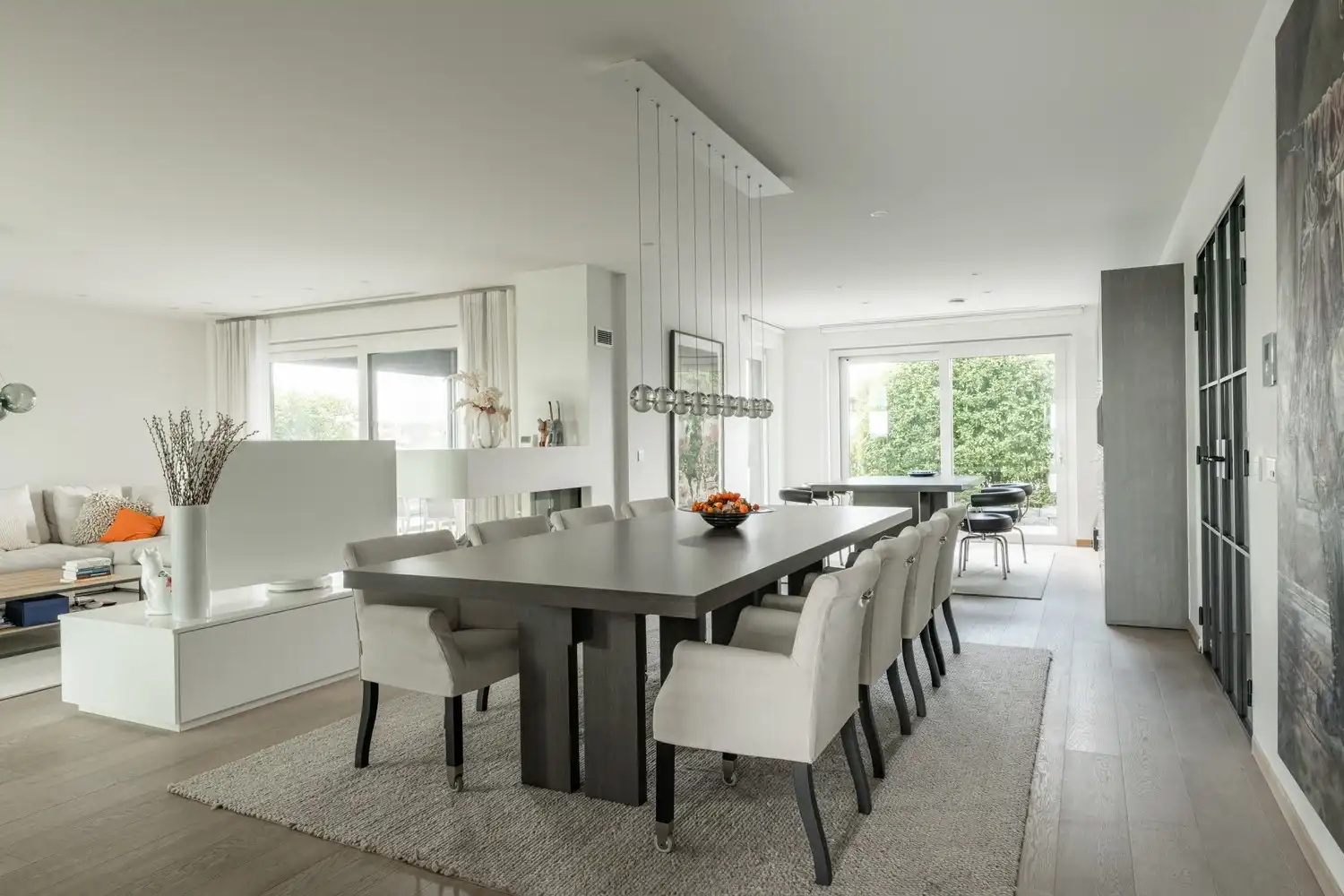 Exclusief penthouse van 234 m² met 195 m² aan terrassen in hartje Overpelt foto 12