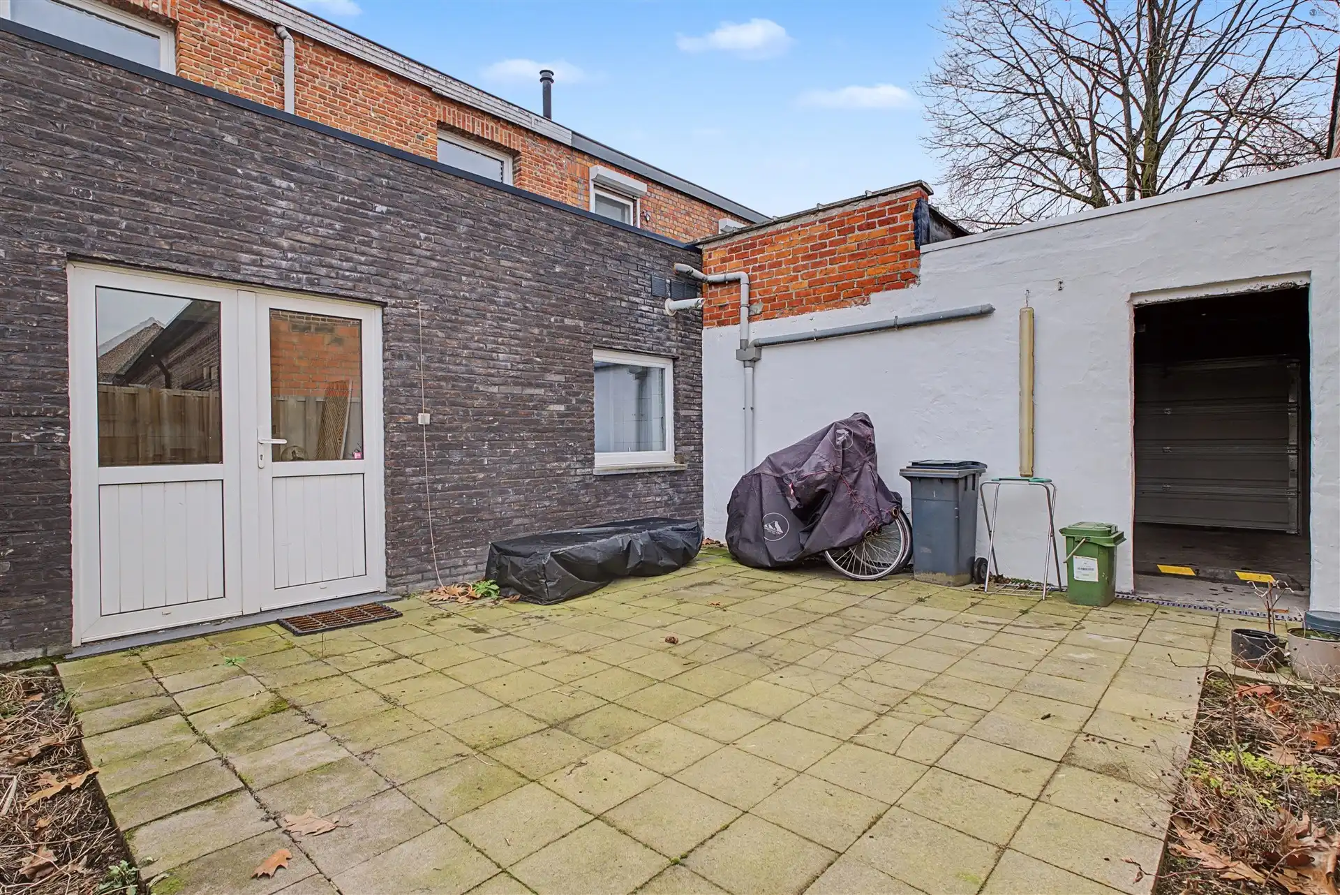 Ideale starterswoning te Moerbeke foto 11