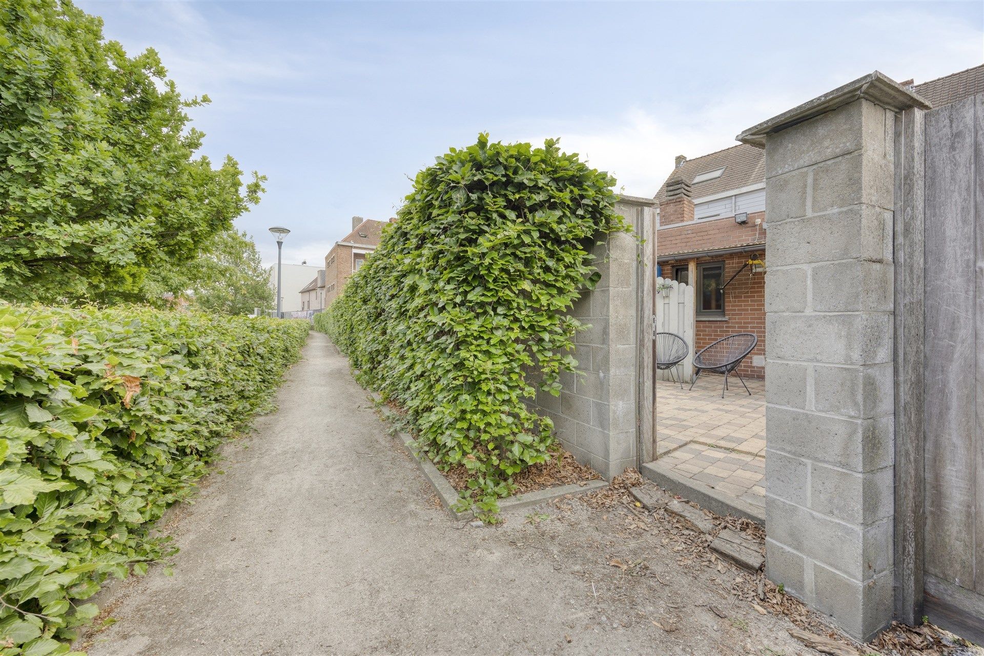 Moderne, energiezuinige 3-SLK Woning te Wetteren foto 15