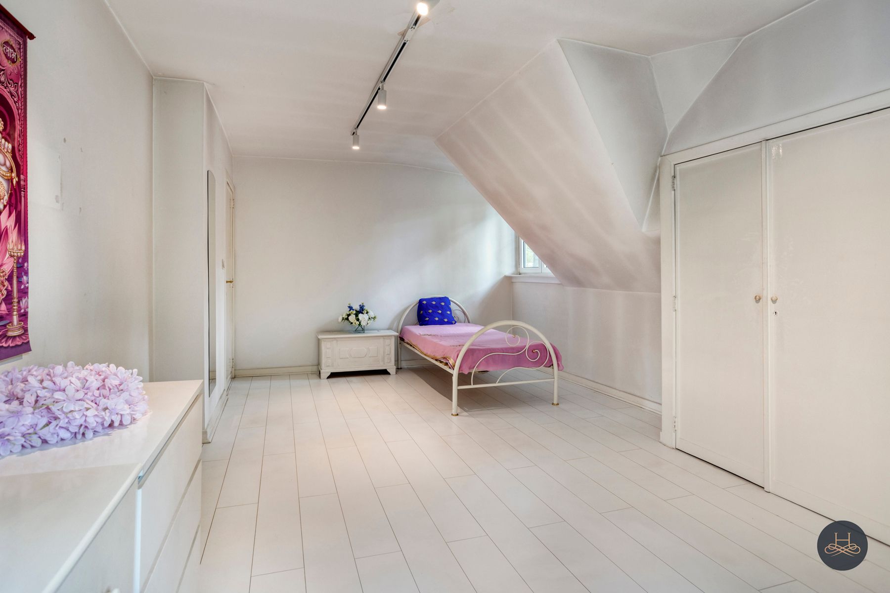 Elegante villa met karakter foto 16