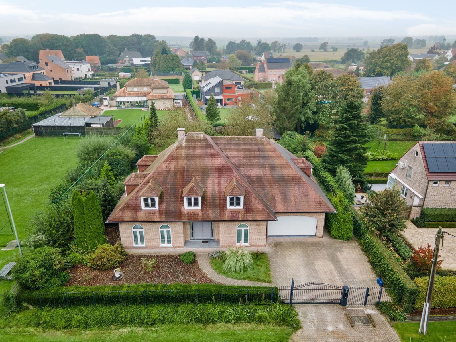 Luxe villa met veel uitbreidings mogelijkheden!! foto 5