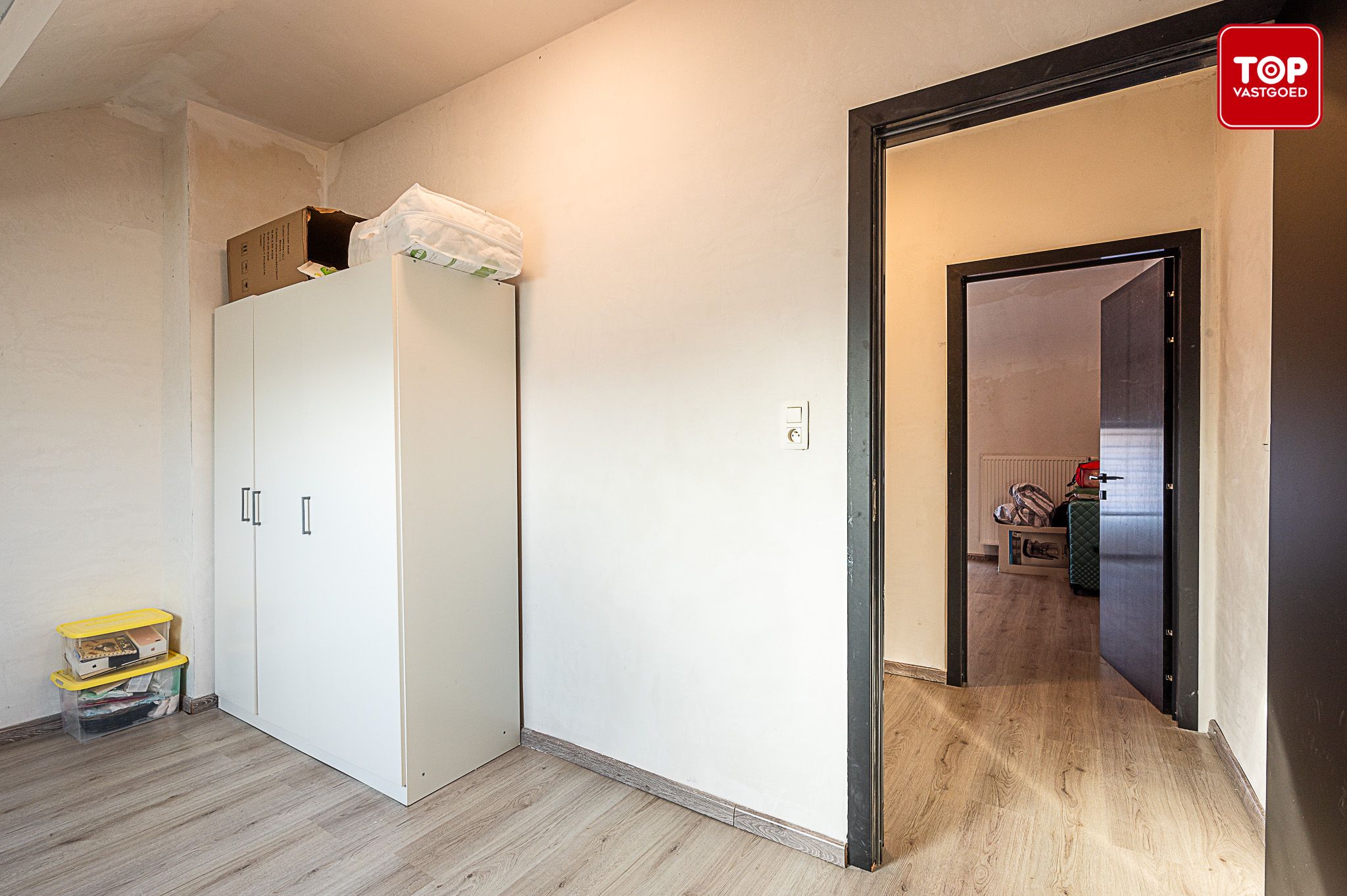 Instapklare woning met 4 slaapkamers.  foto 19