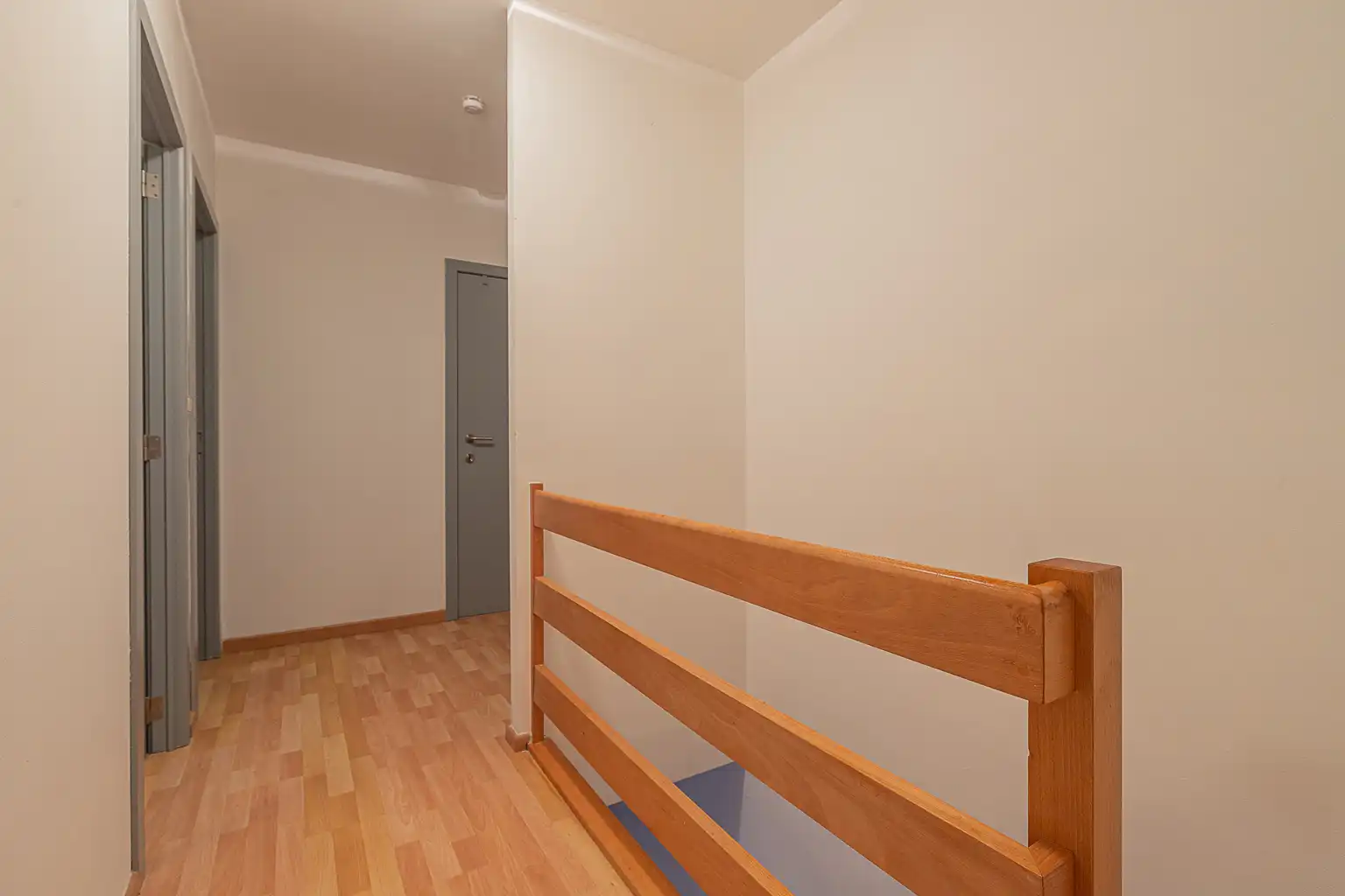 Duplex appartement in het centrum ! foto 7