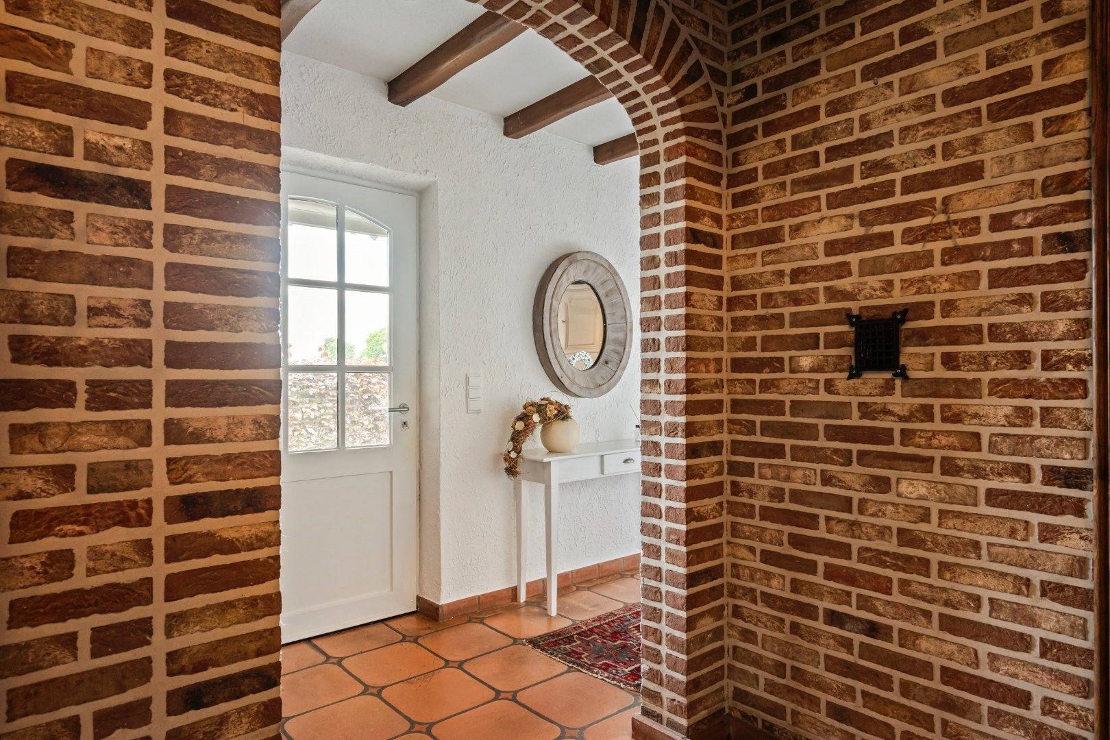 Landelijk gelegen villa in hoeve-stijl te Nazareth foto 8