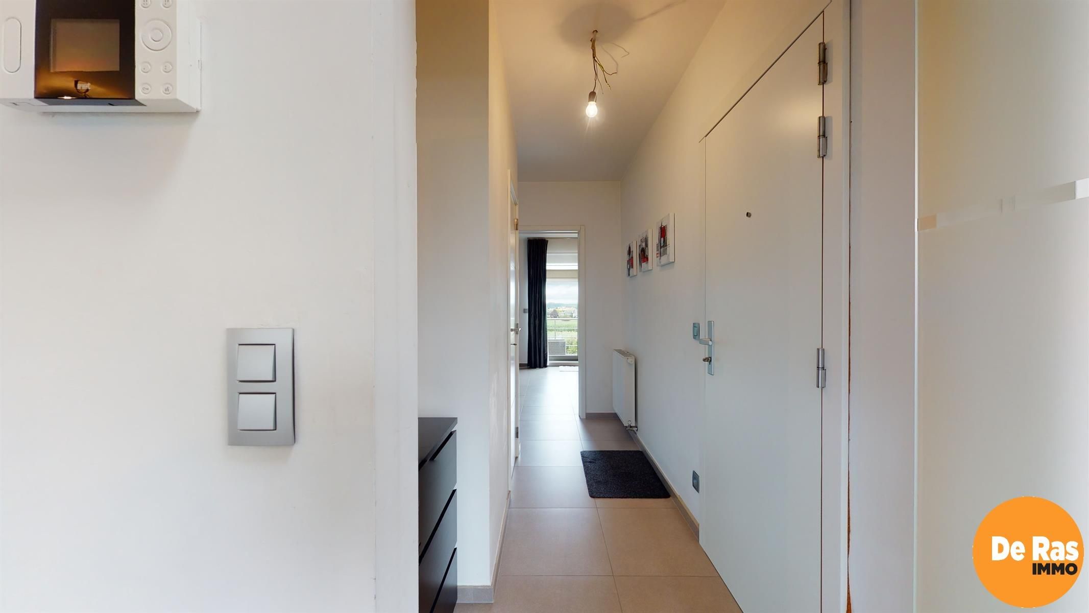 SINT-LIEVENS-HOUTEM - Exclusief duplexappartement vlakbij het centrum foto 15