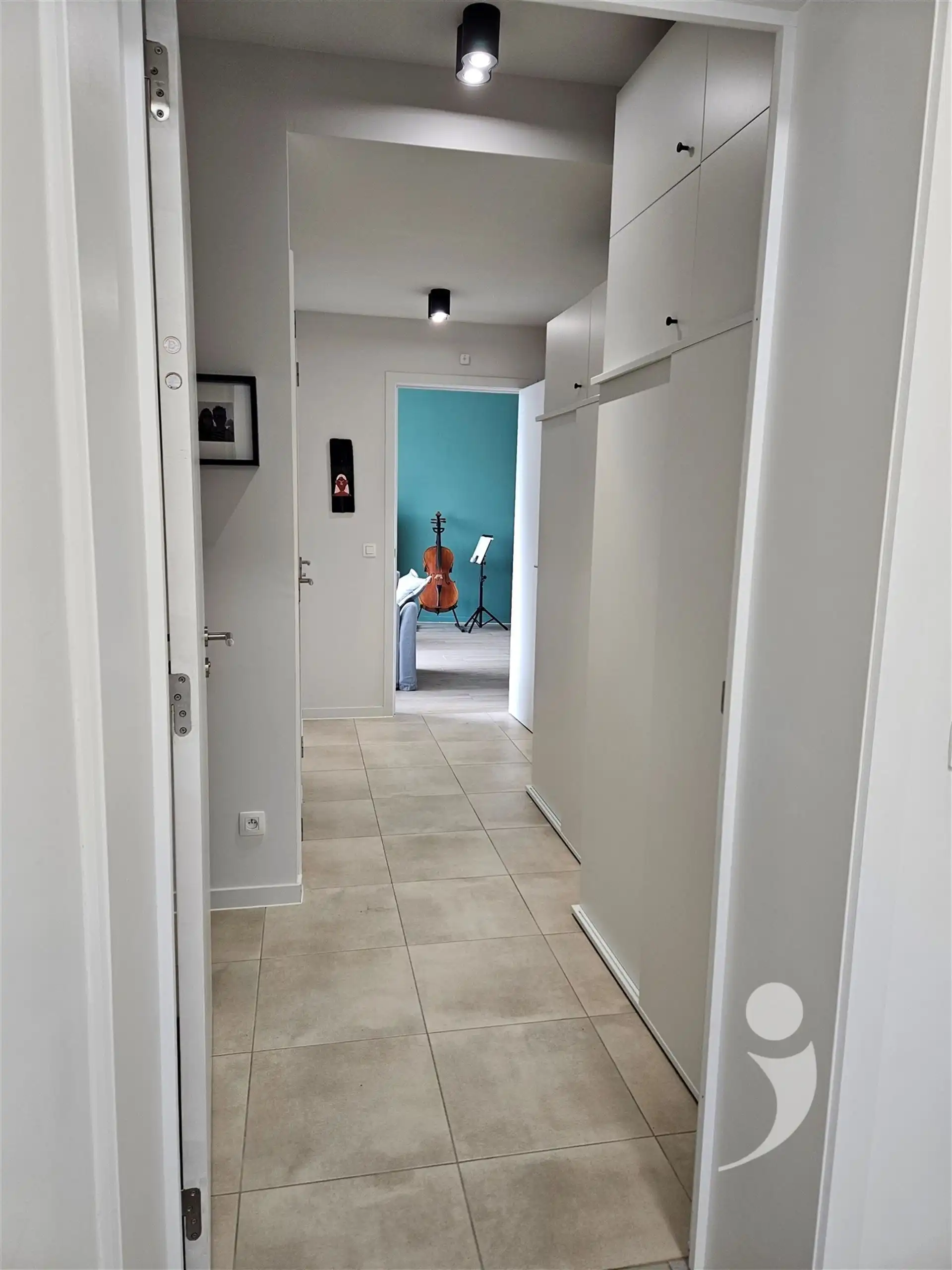Nieuwbouw appartement foto 9