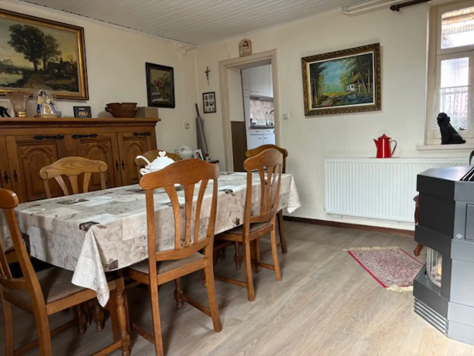 Mooie woning 3 slpks te Goetsenhoven (Tienen) foto 5