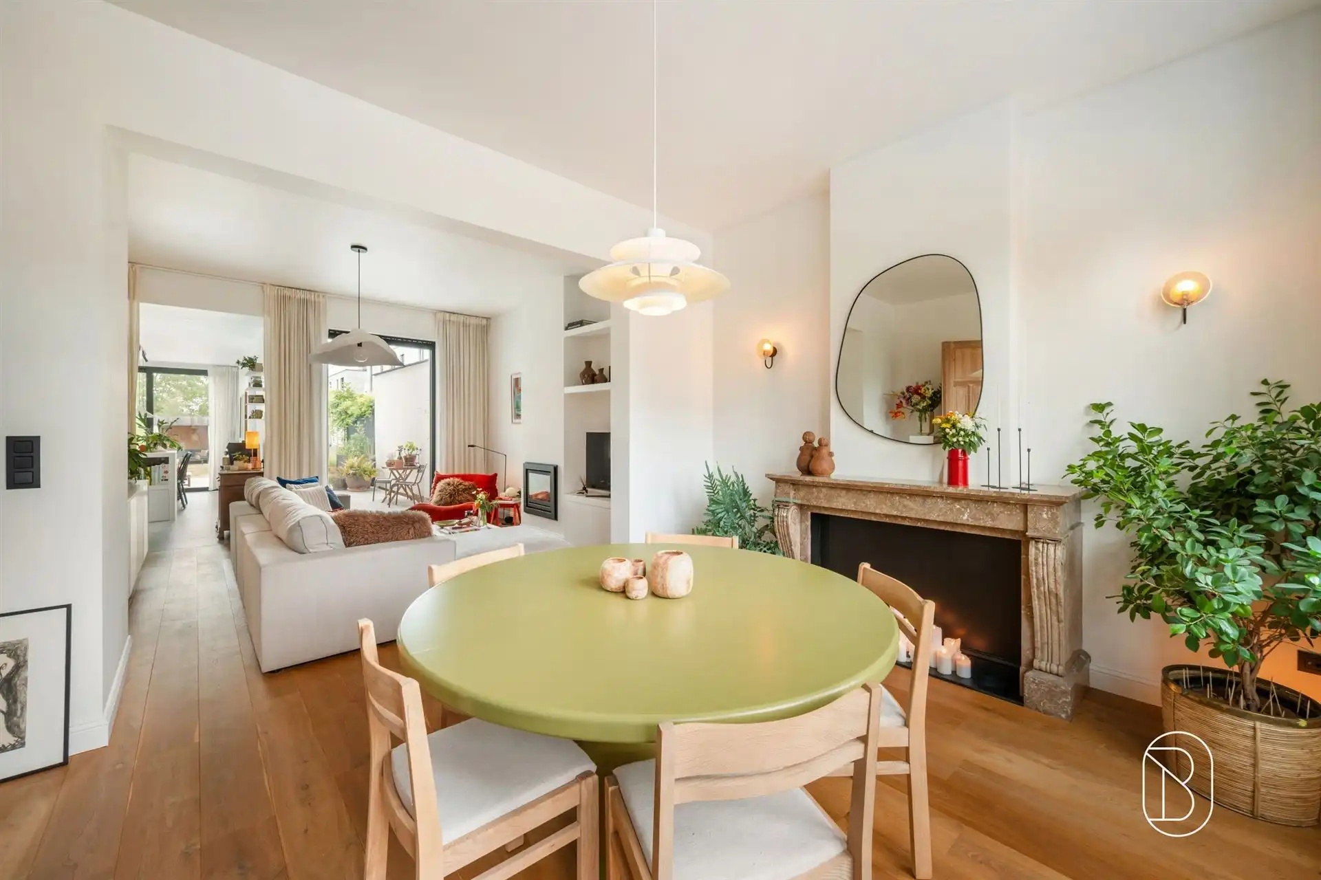Huis te koop Broeke 119 - 9600 Ronse