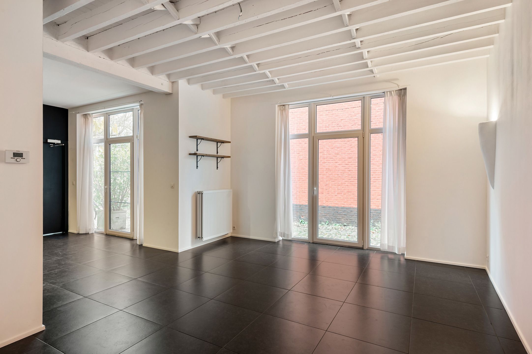 Volledig gerenoveerd duplex appartement aan het Park! foto 6