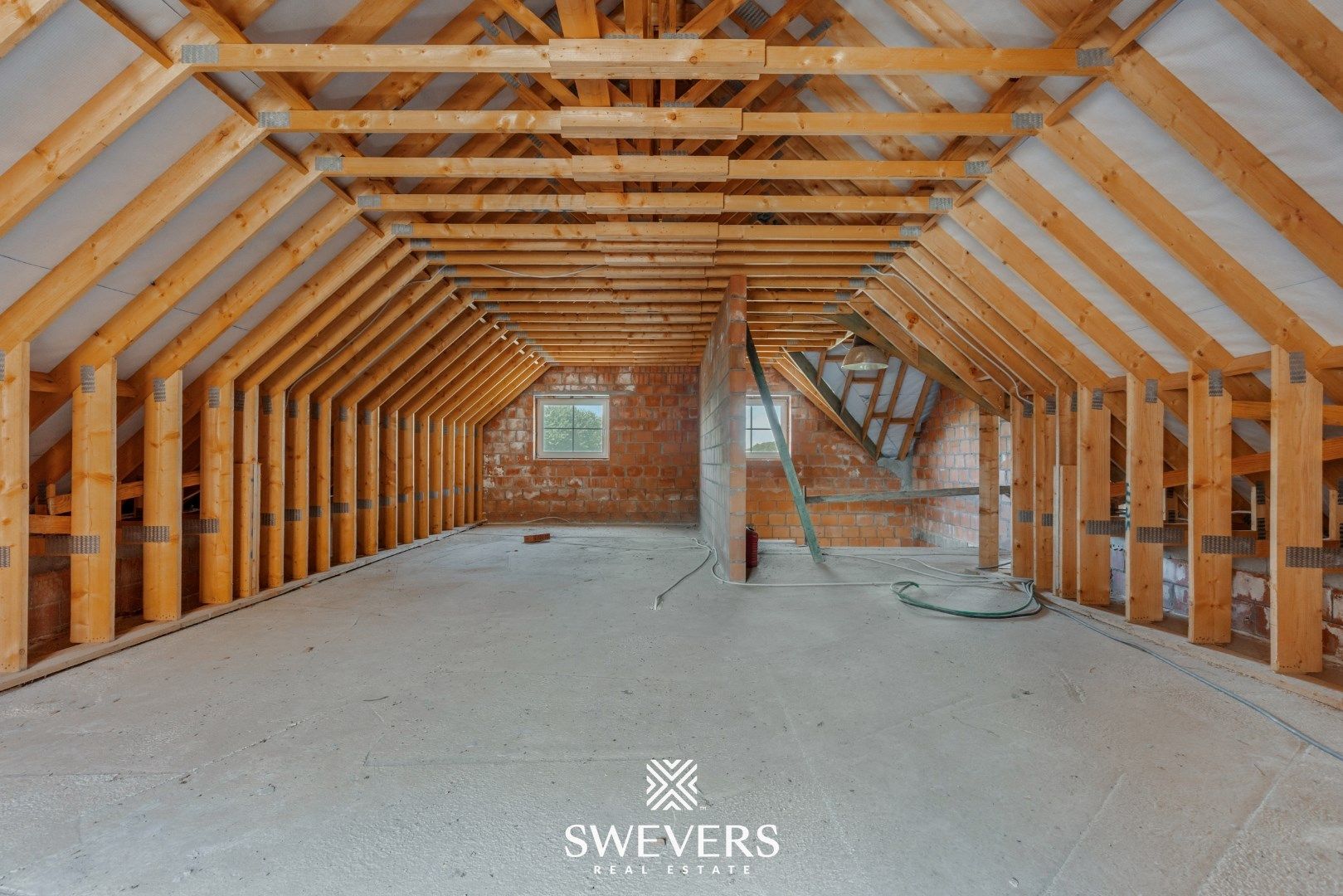 Paradijs voor paardenliefhebbers en B&B-uitbaters op 2ha foto 25