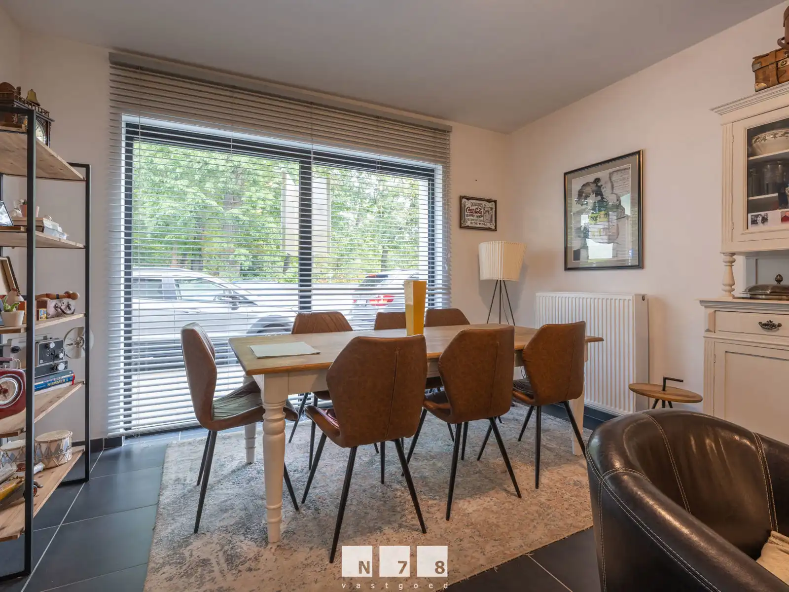 Appartement te koop foto 2