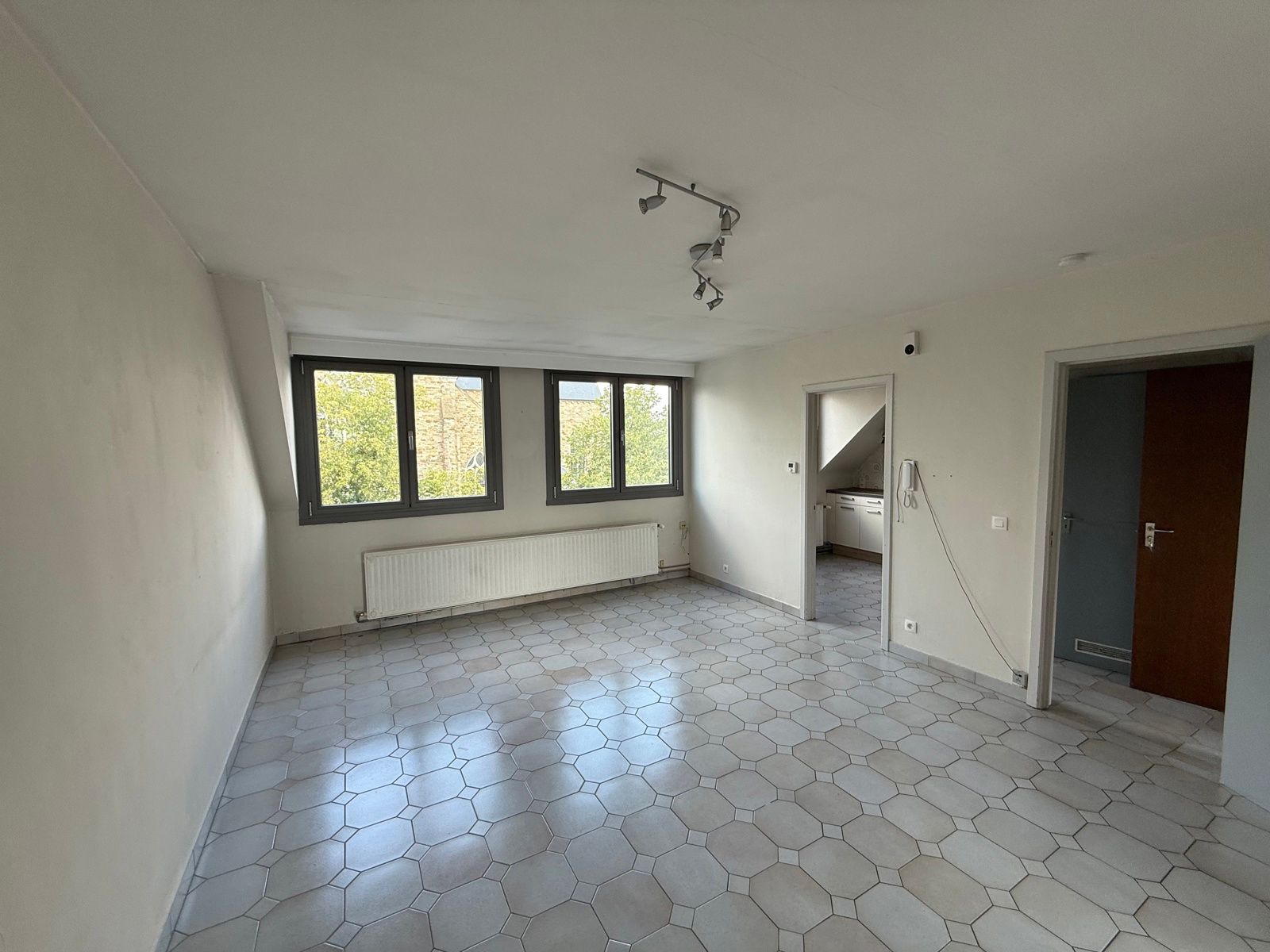 2 slaapkamer appartement foto 2