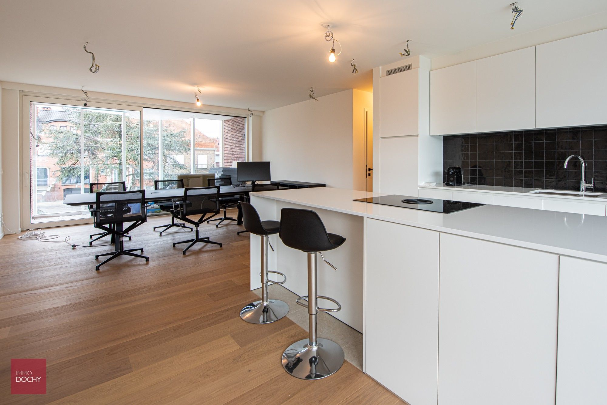 Instapklaar nieuwgebouwd 2-slaapkamer appartement (gelegen op de 1ste verdieping) | Burgemeester Gillonlaan foto 3