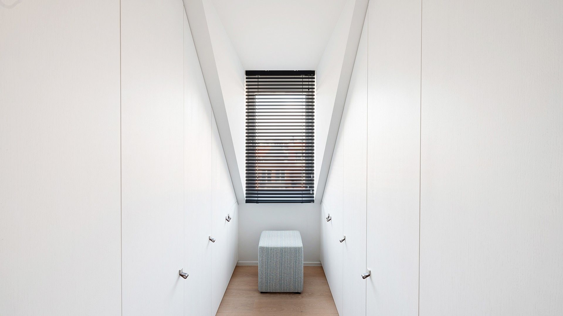 Exclusieve penthouse met zonneterrassen in hartje Knokke foto 25