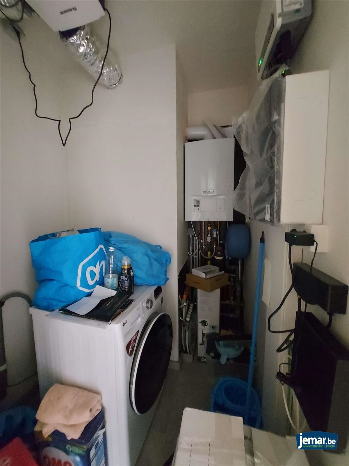 Appartement met 1 slaapkamer op een toplocatie foto 8