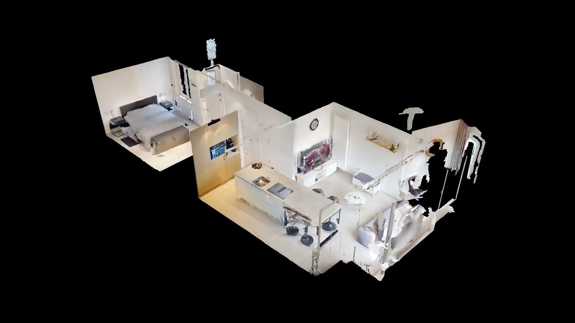 Appartement te koop foto 15