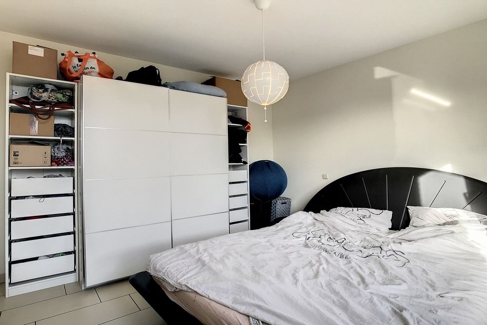 Appartement te huur foto 8