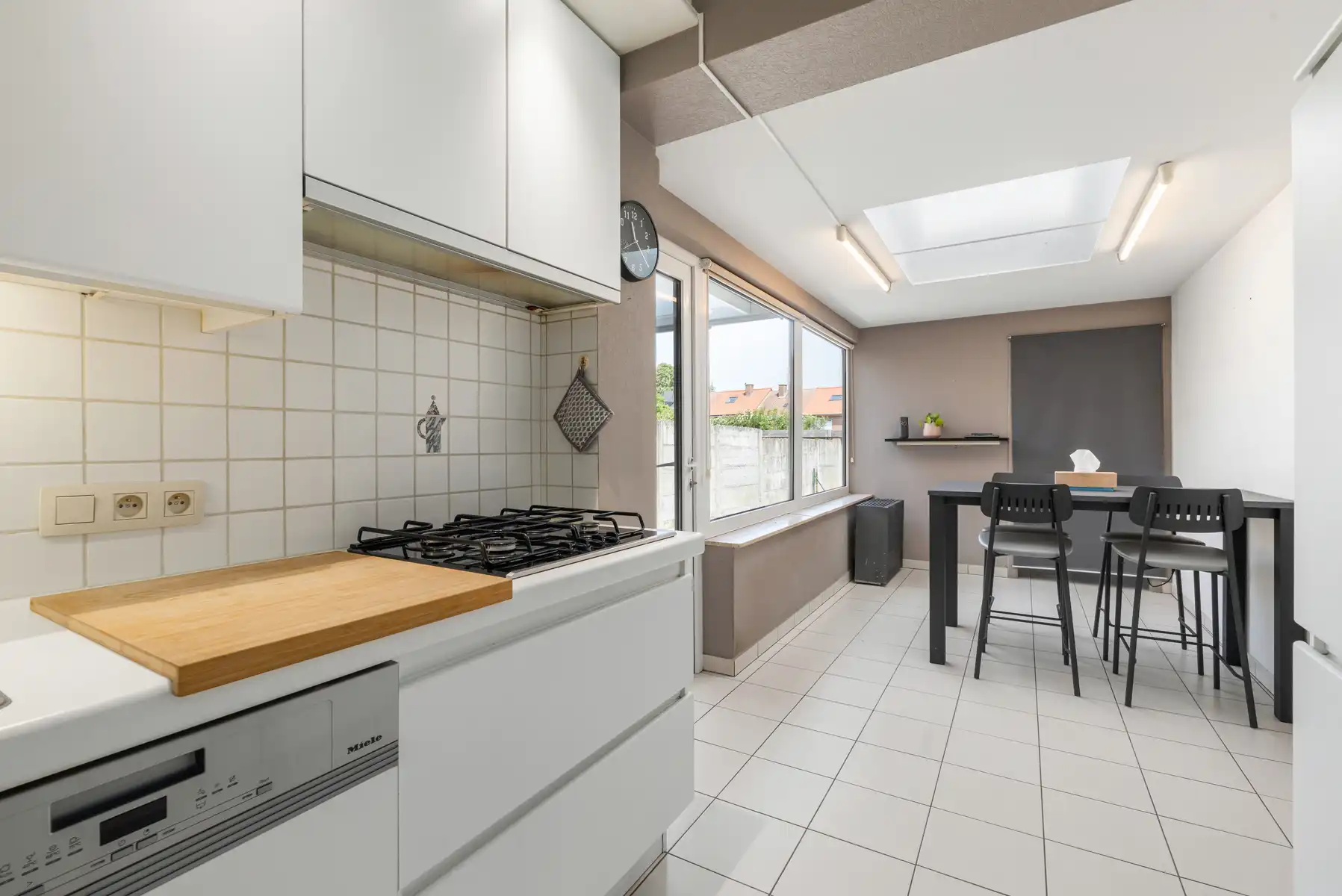 Huis te koop foto 5