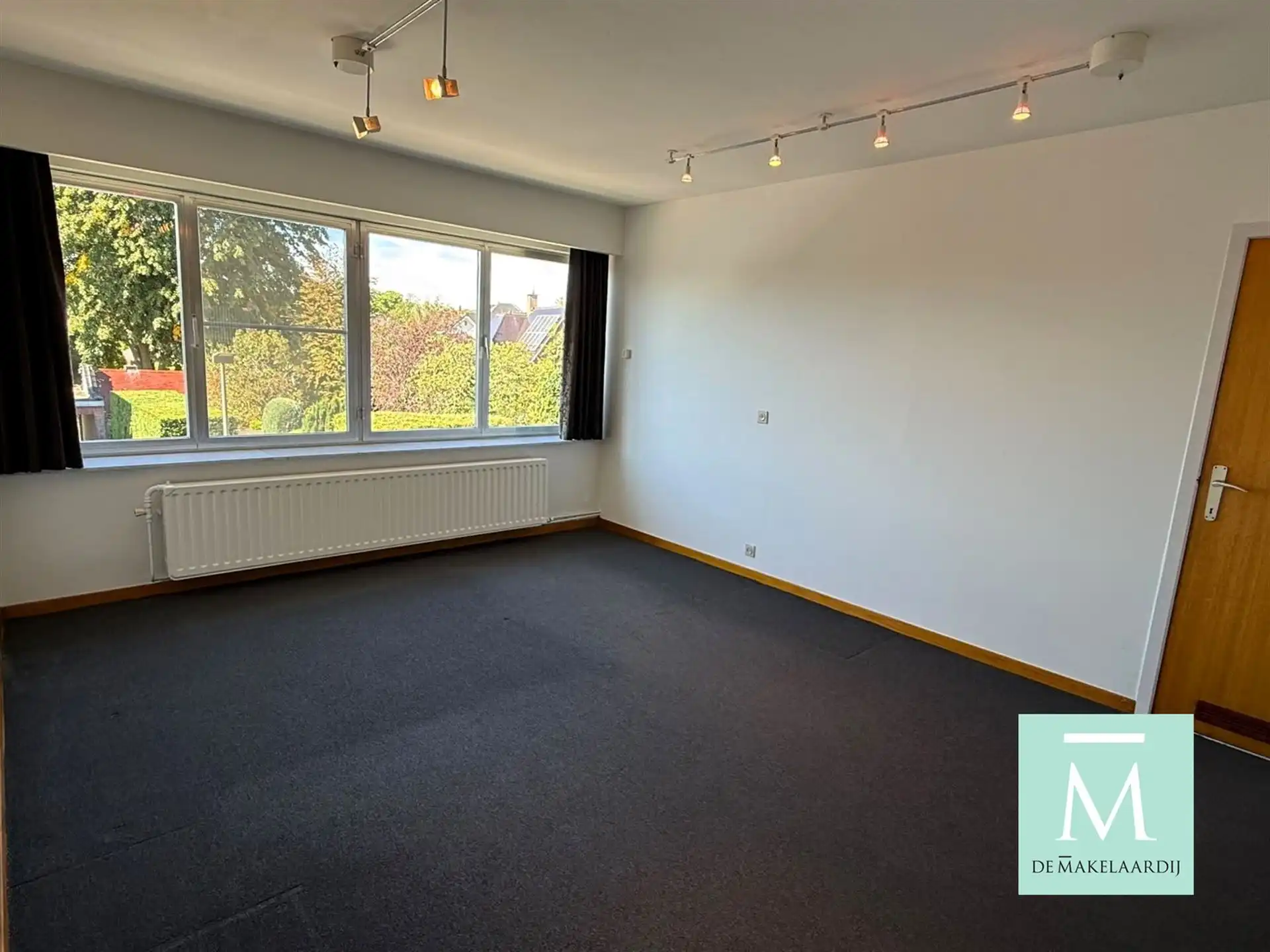 Ruim duplexappartement met 3 slaapkamers nabij het Vrijbroekpark. foto 7