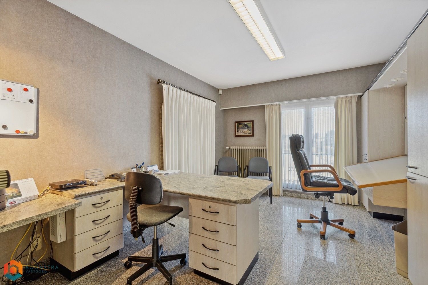 Ruime woning met 4 slpkrs op een perceel van 1387 m² te Putte (Beerzel) foto 22