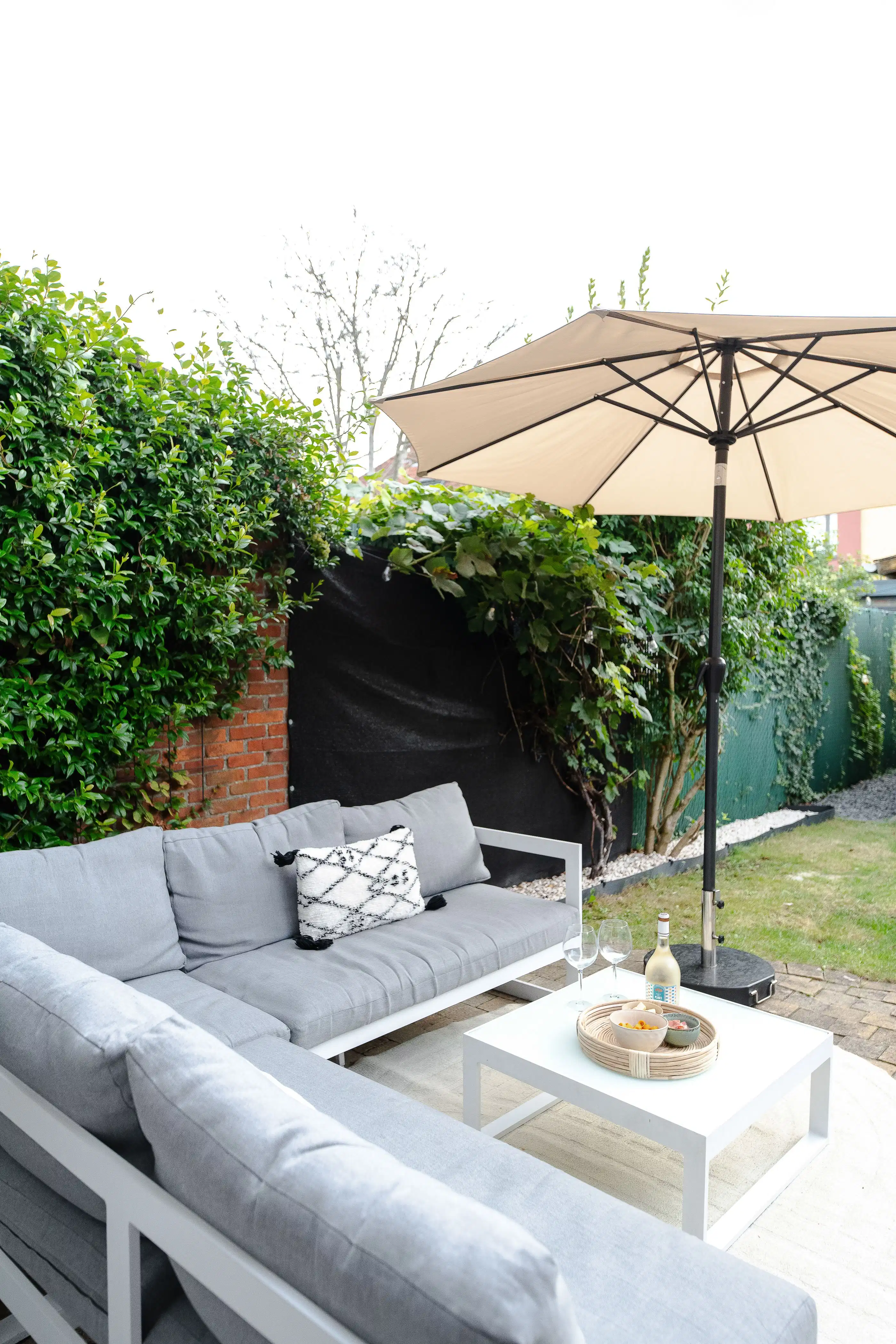 Instapklare gezinswoning met zonnige ZW tuin foto 10