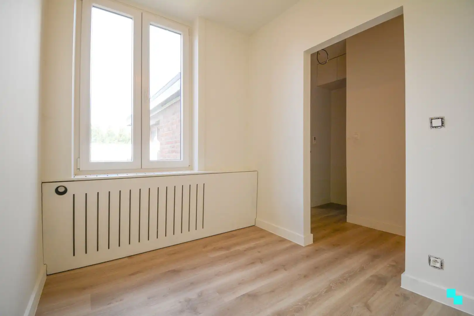 Eengezinswoning met 5 slp te centrum Roeselare foto 13