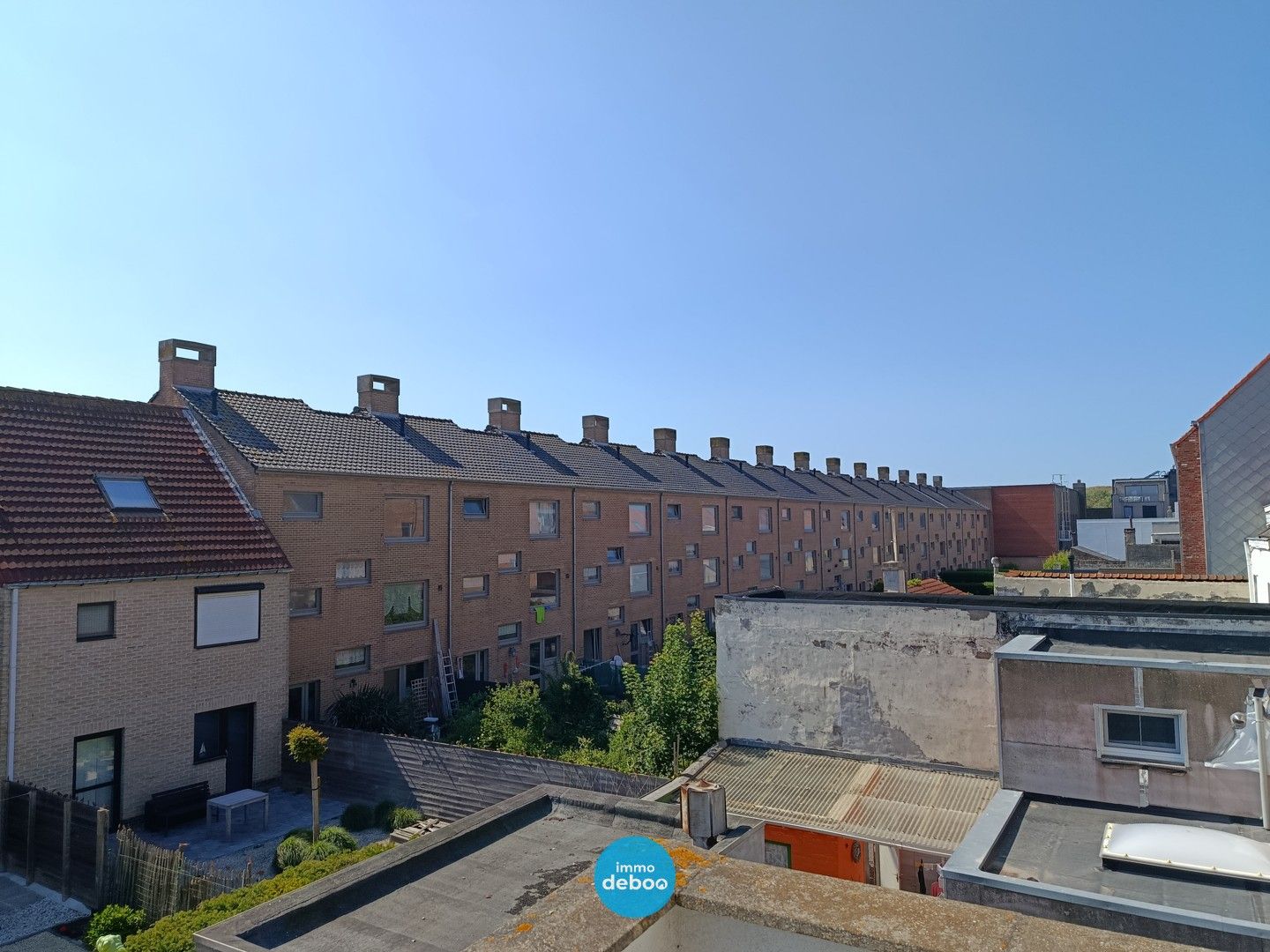 Ruime instapklare woning vlakbij zee foto 23