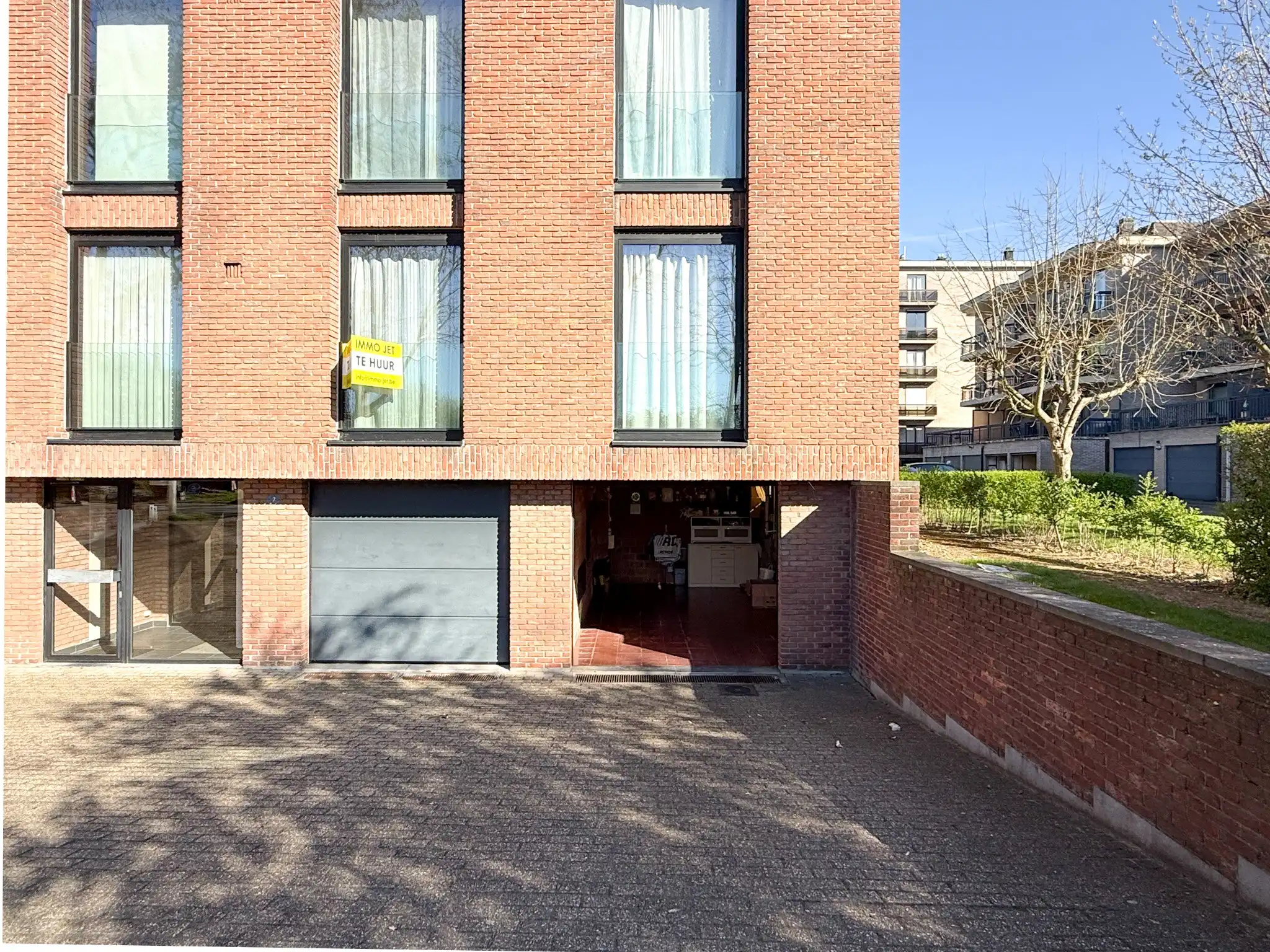 Gunstig gelegen appartement dichtbij het centrum van Beveren foto 17