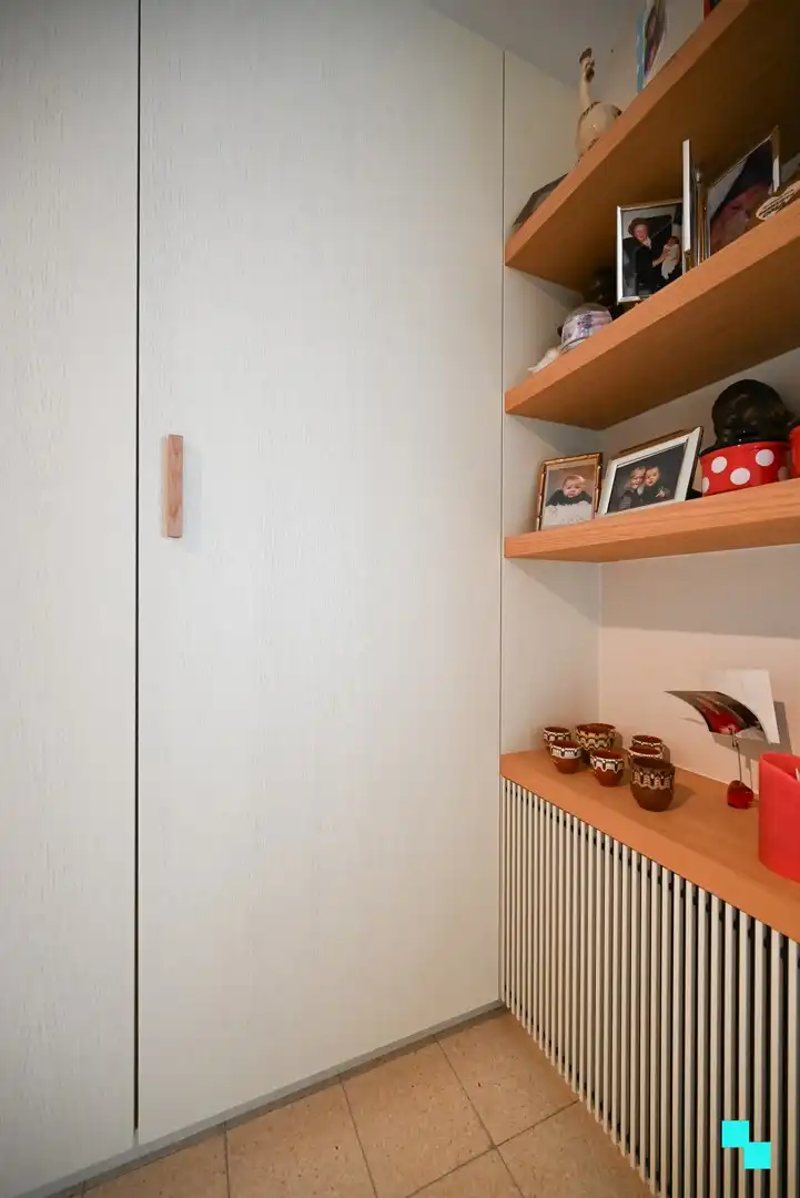 Ruime eengezinswoning in doodlopende straat te Becelaeres hof, Izegem foto 23