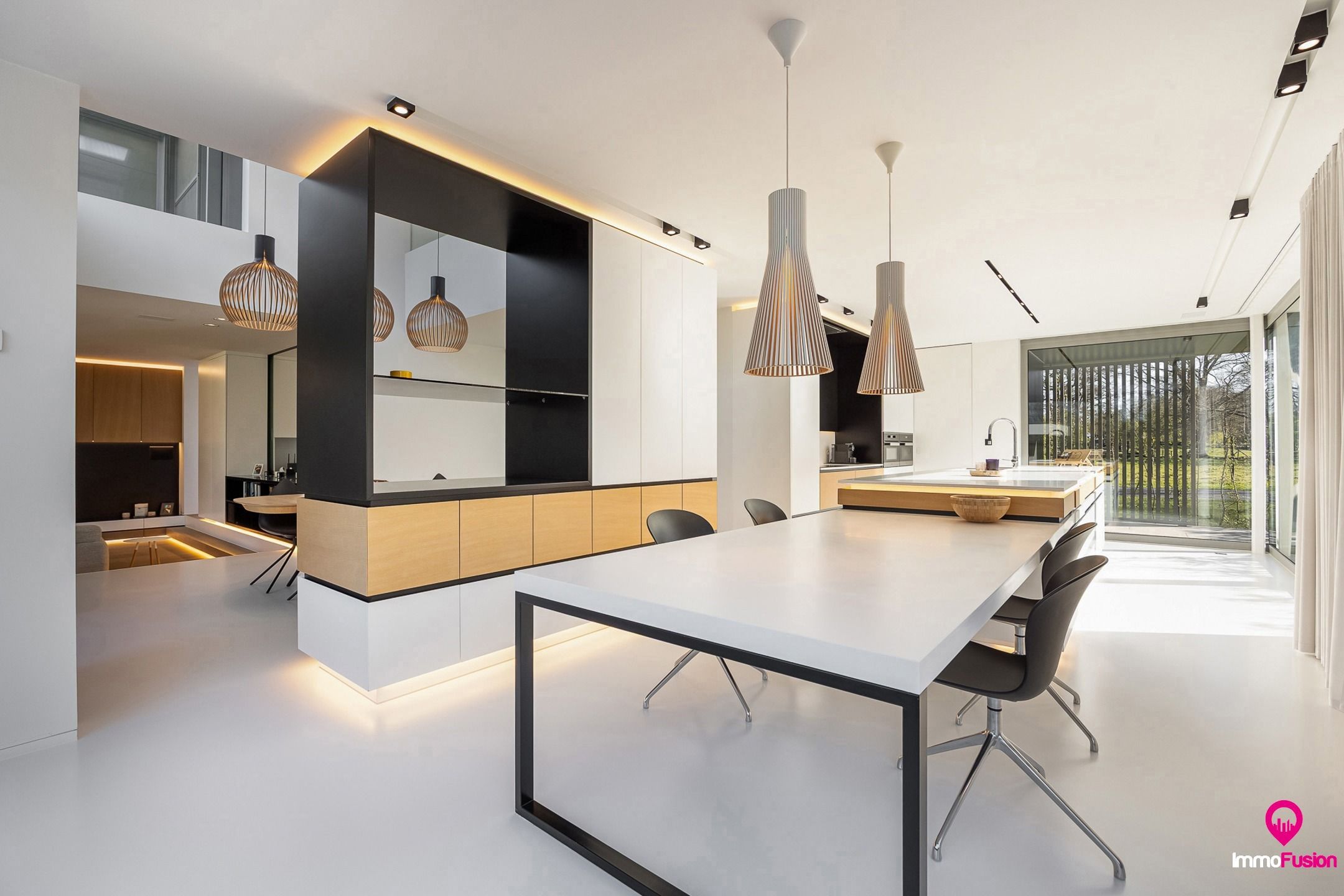Luxe villa met poolhouse en hoogwaardige materialen! foto 15