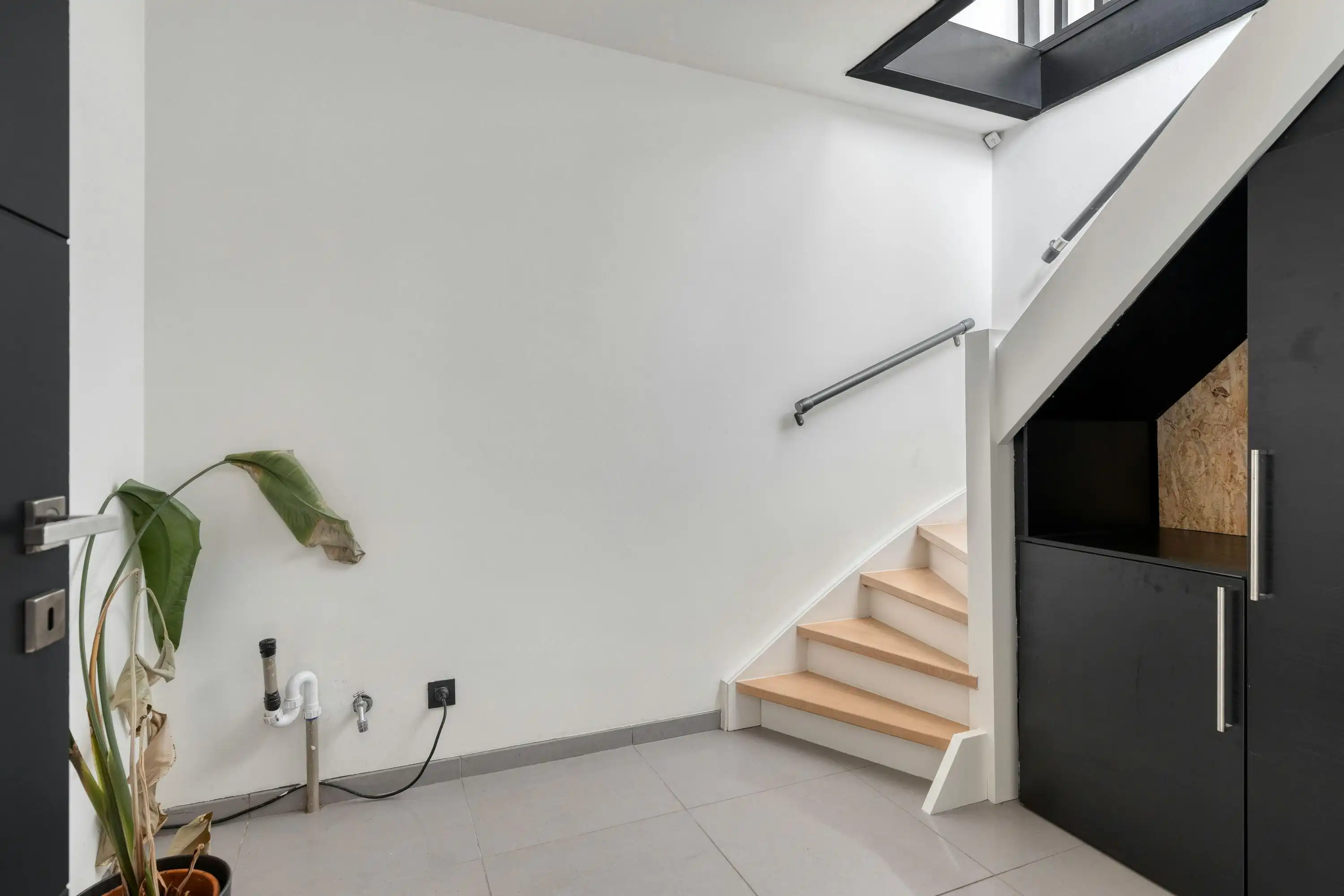 Instapklaar duplexappartement met ruim terras en garage  foto 20
