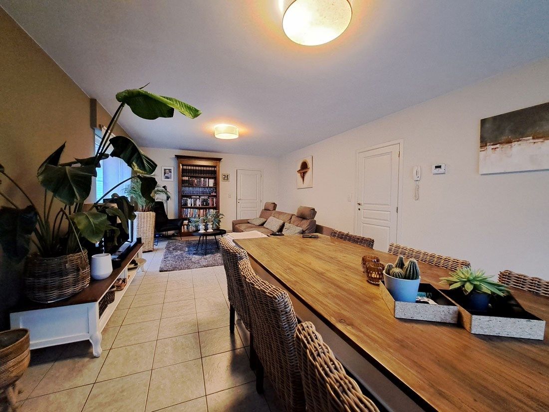 Prachtig gelijkvloers appartement te Hechtel foto 2