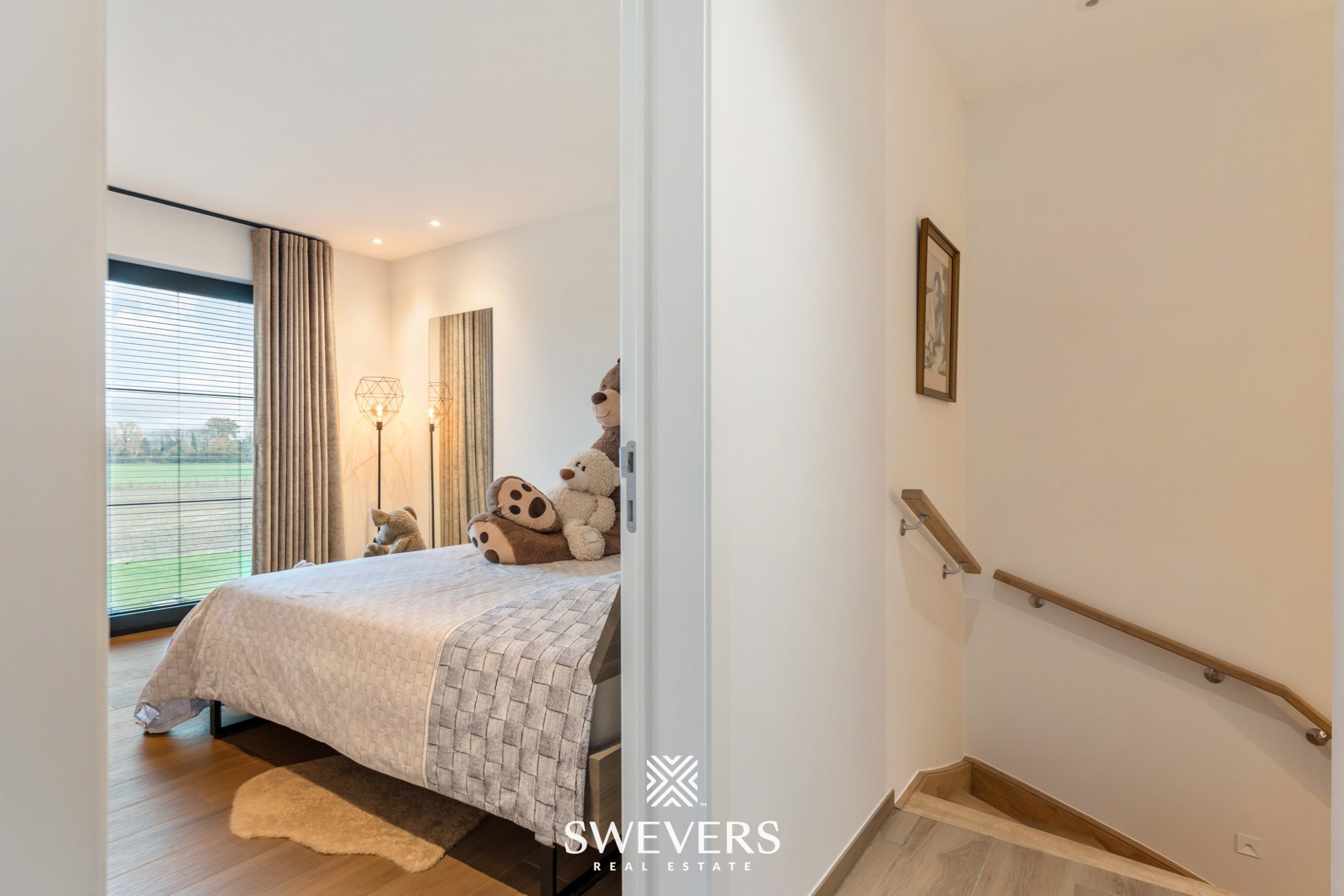 Instapklare gezinswoning met 3 slpks en ruime tuin foto 22